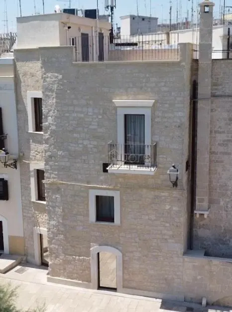 Altemura Suites Bari