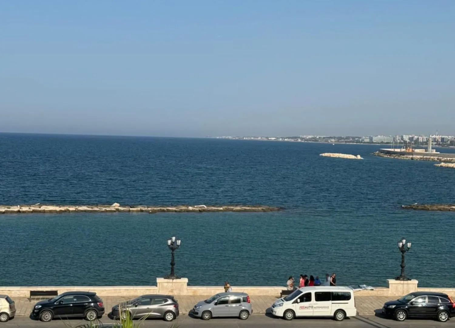 Altemura Suites Bari 0*,