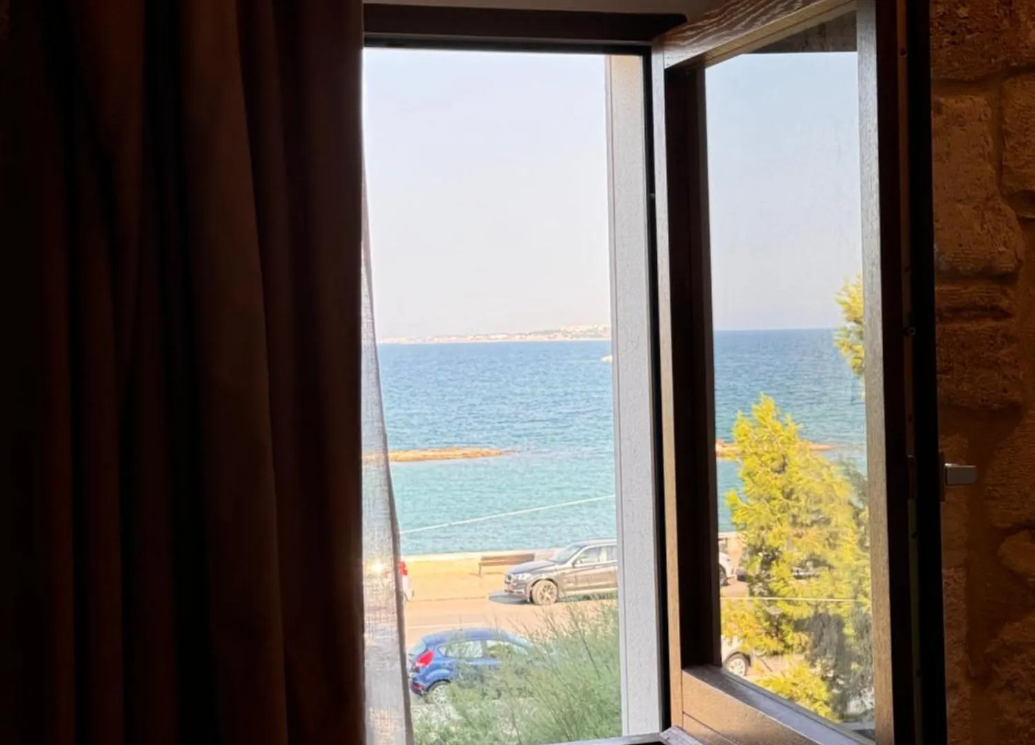 Altemura Suites Bari Bed & Breakfast