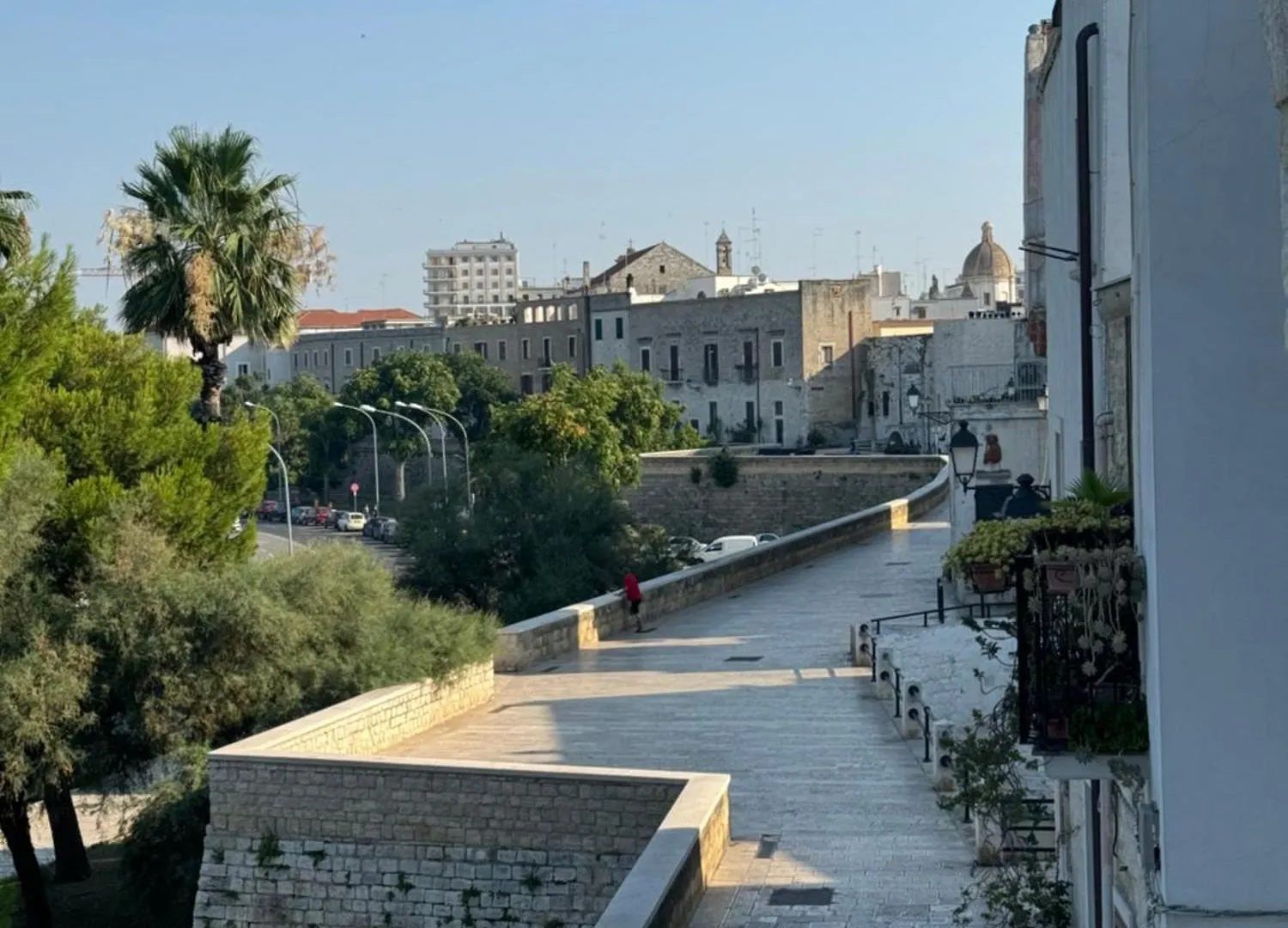 Altemura Suites Bari Bed & Breakfast