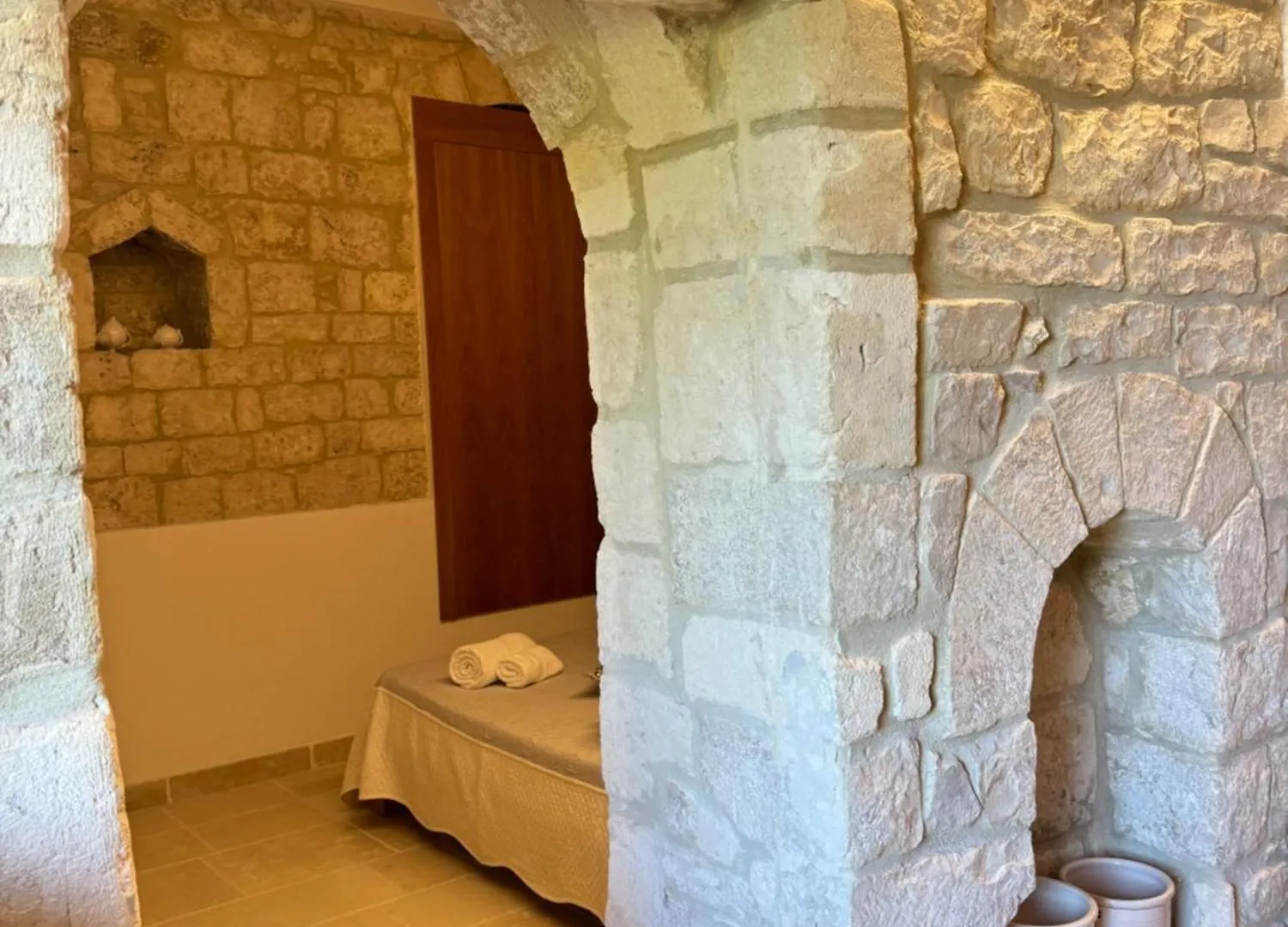 Altemura Suites Bari
