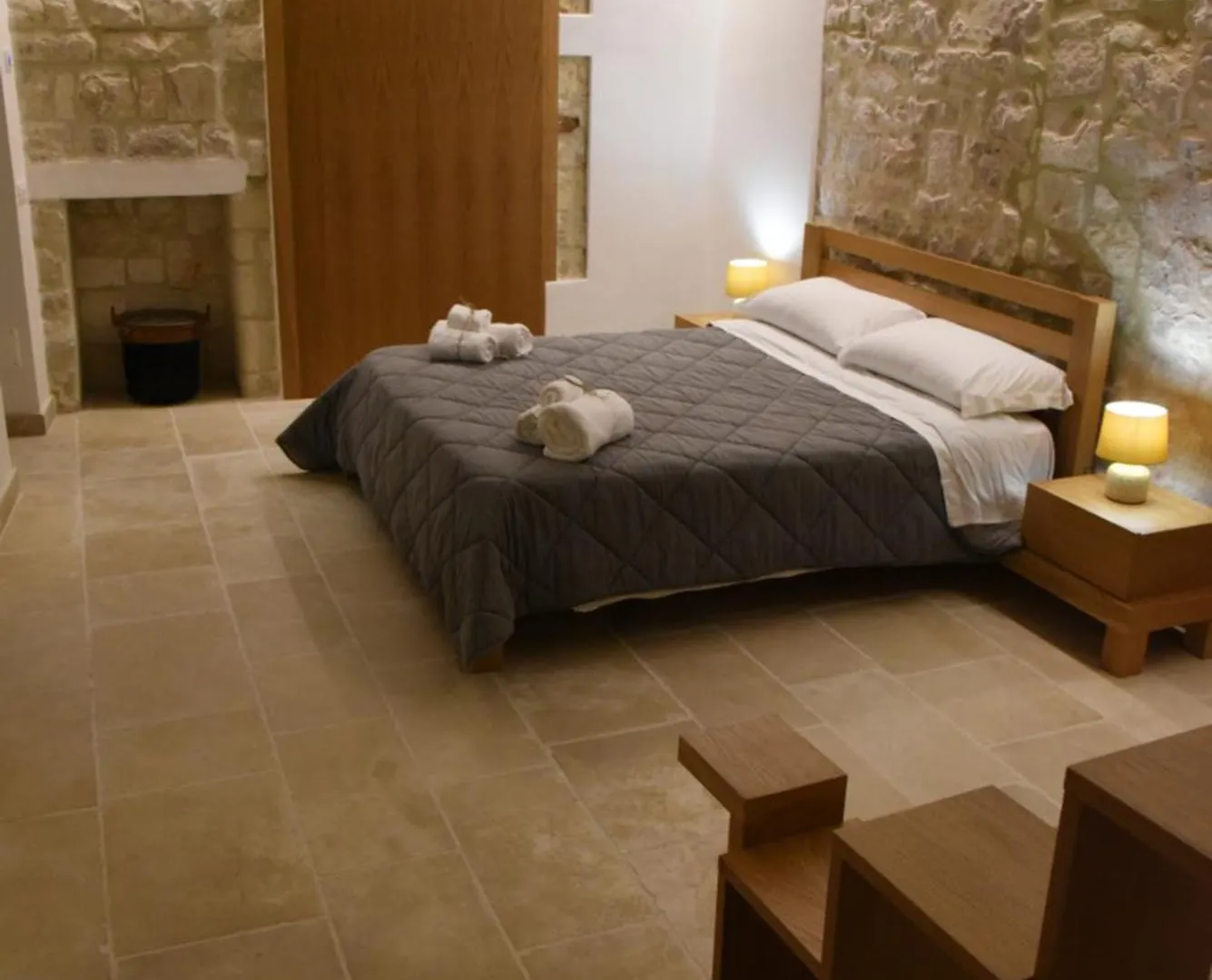Bed & Breakfast Altemura Suites Bari