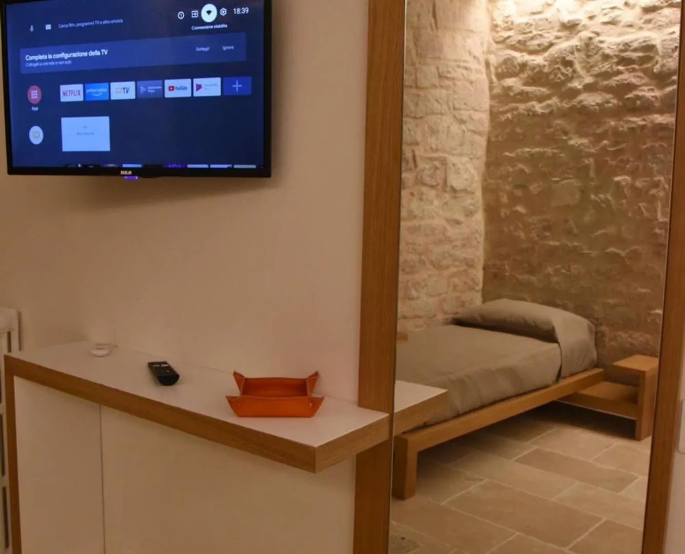 Altemura Suites Bari Bed & Breakfast