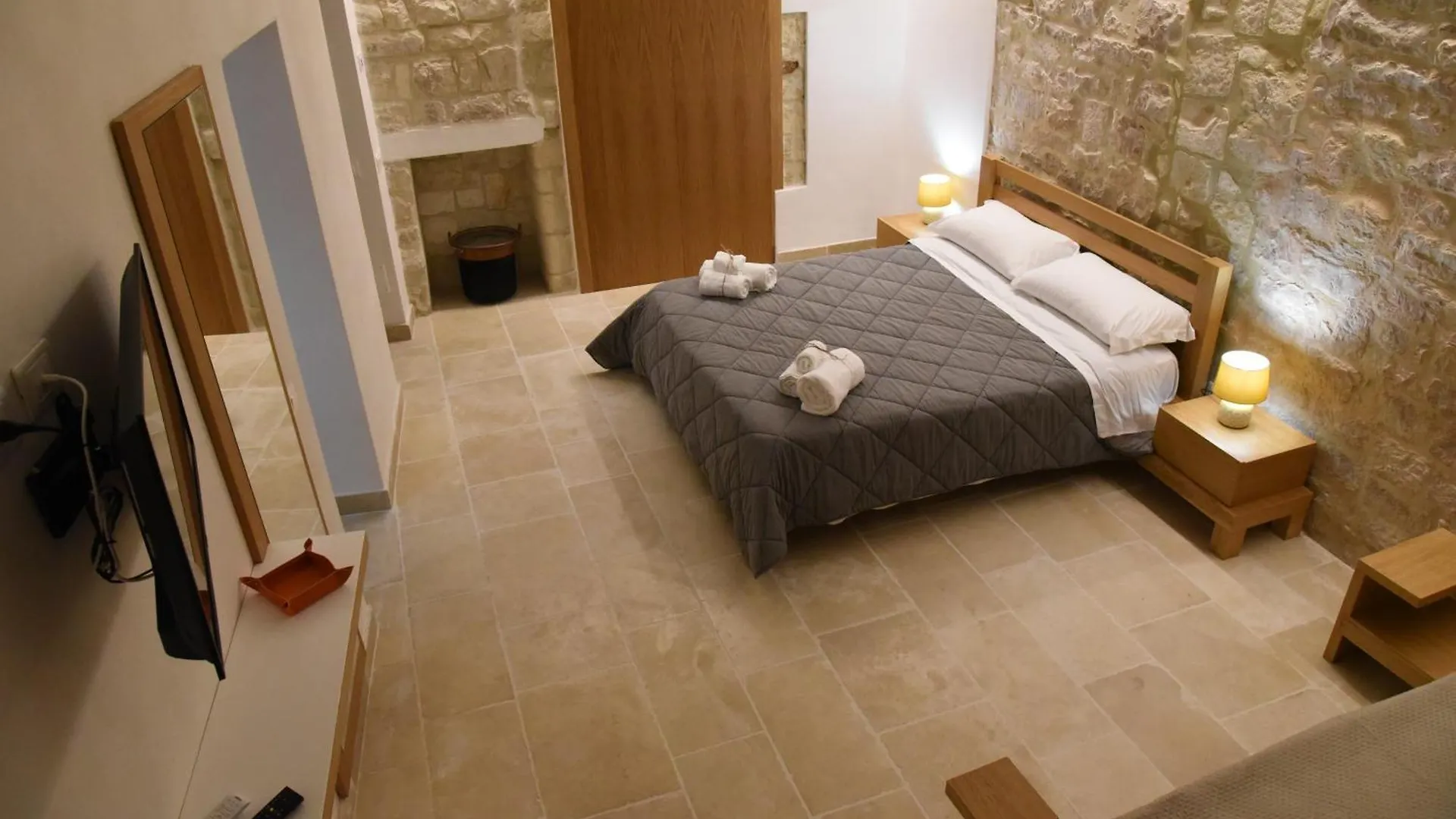 Altemura Suites Bari 0*,  Italien