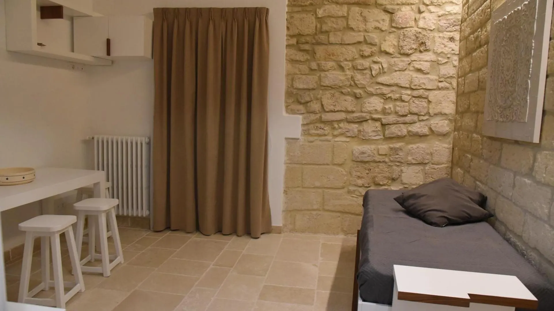 Bed & Breakfast Altemura Suites Bari