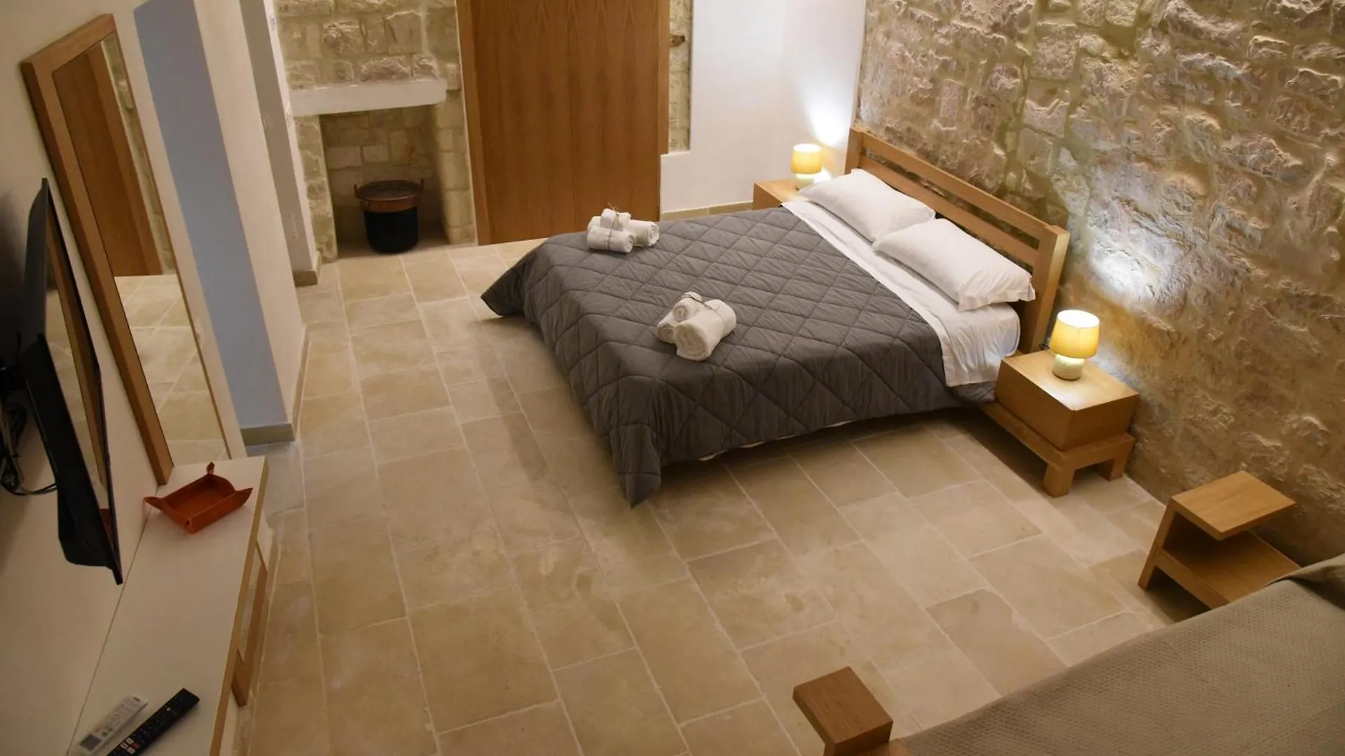 Bed & Breakfast Altemura Suites Bari Italien