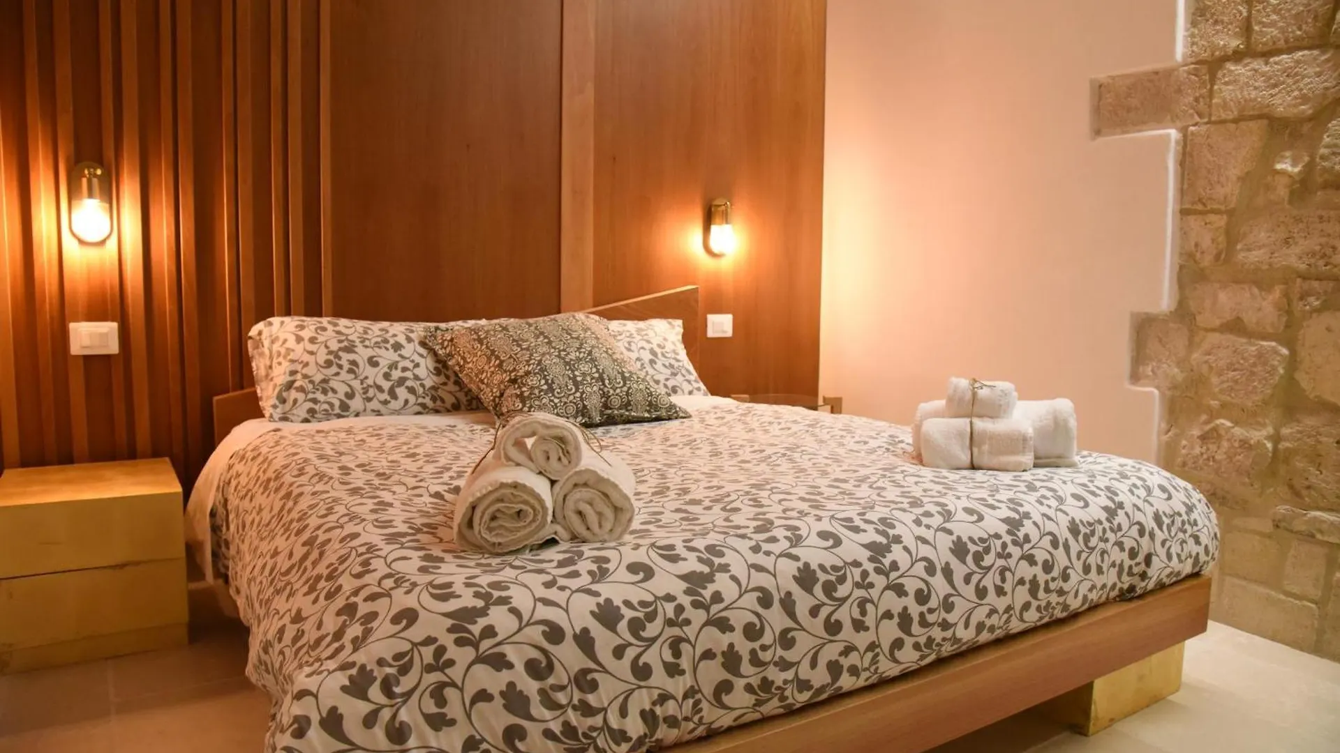 Altemura Suites Bari Italien