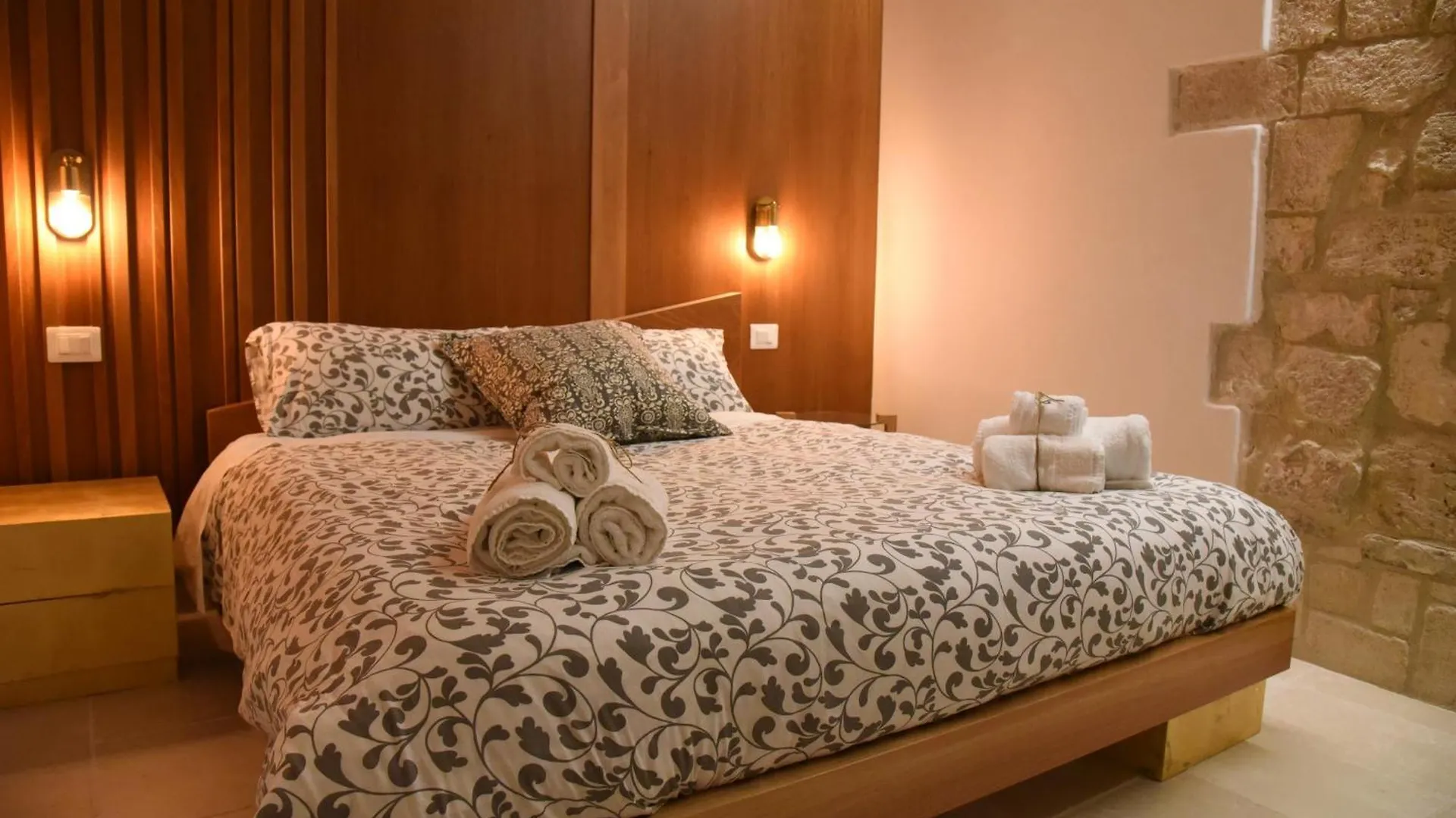Altemura Suites Bari Bed & Breakfast