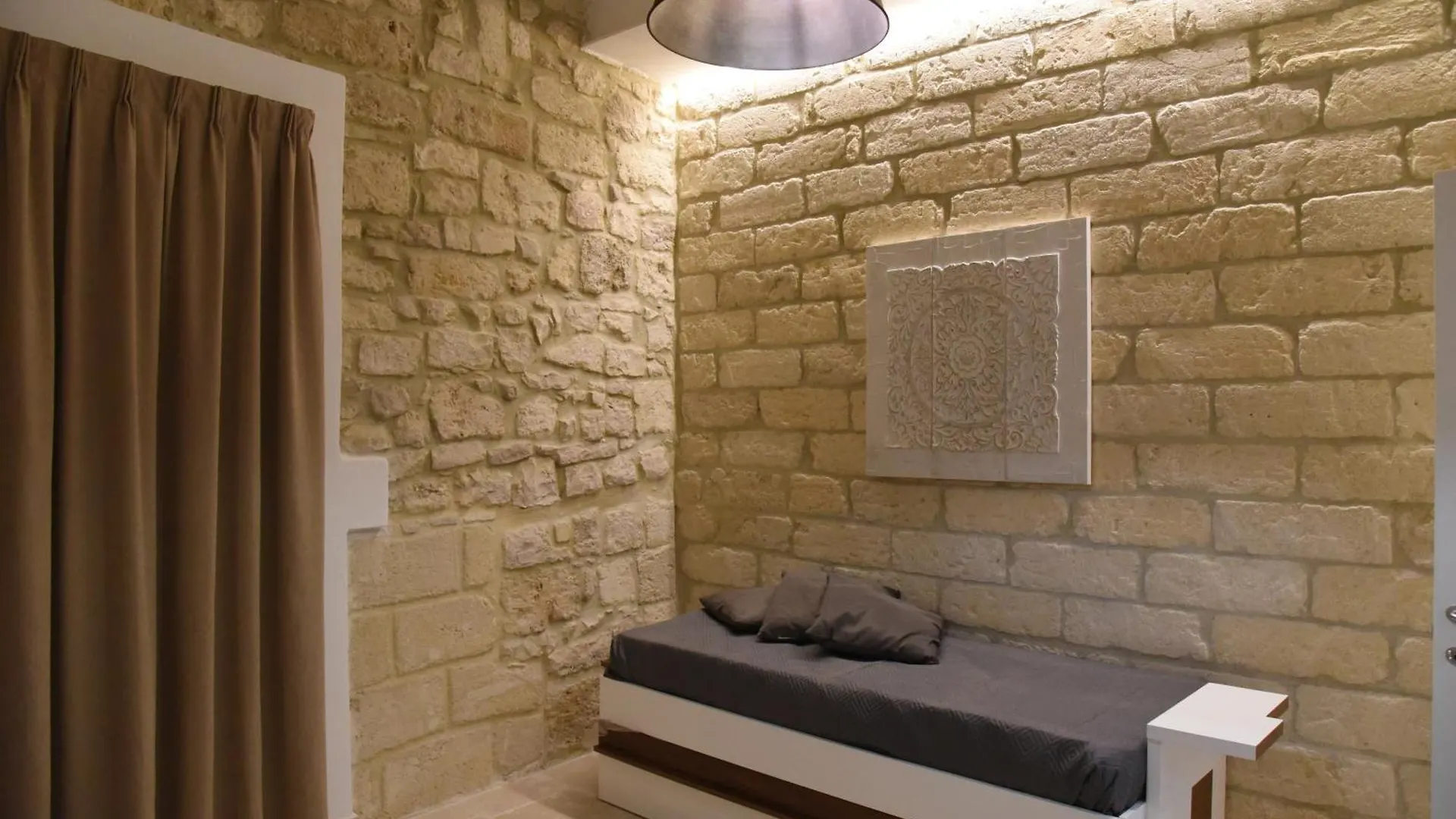 Altemura Suites Bari Bed & Breakfast