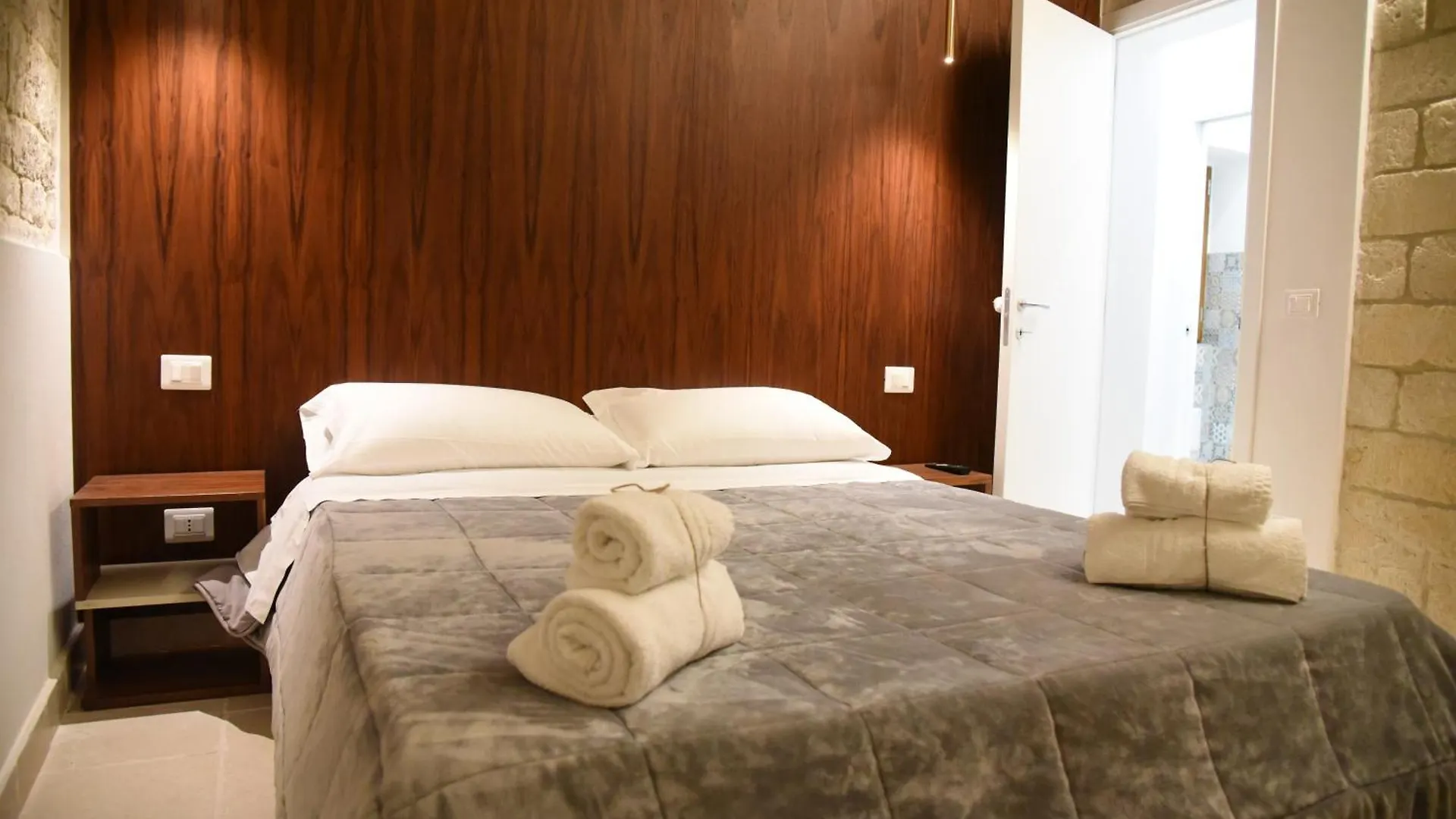 Altemura Suites Bari Bed & Breakfast
