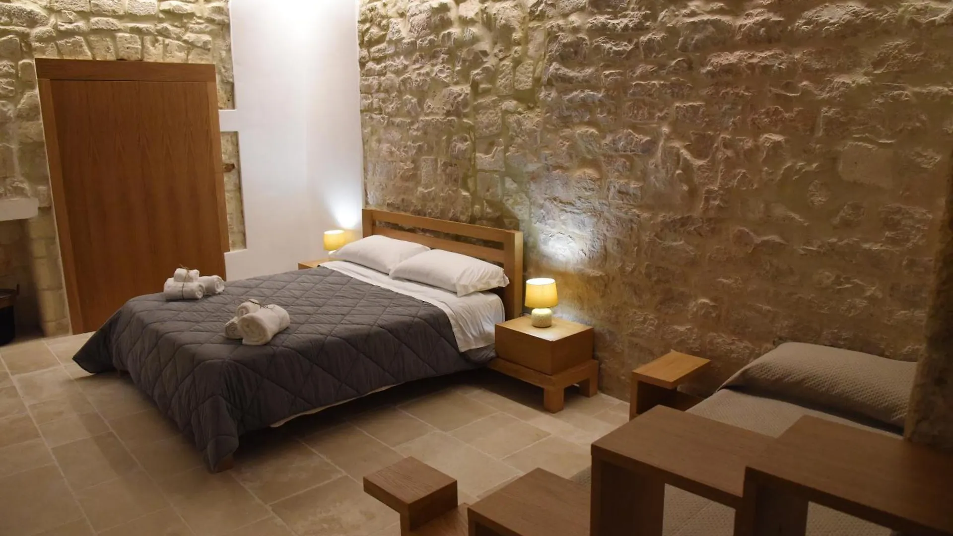 Altemura Suites Bari Italien