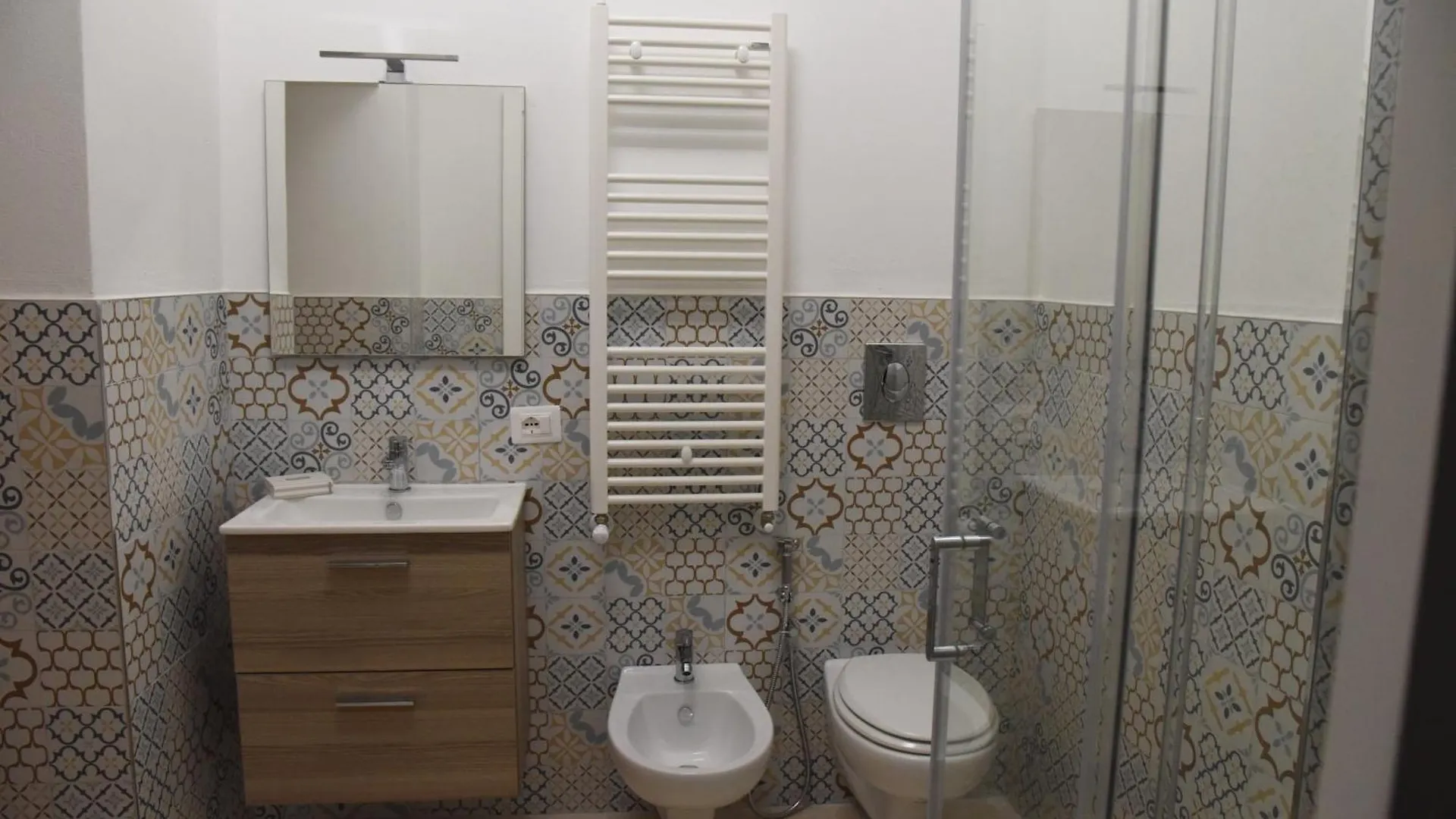 Bed & Breakfast Altemura Suites Bari