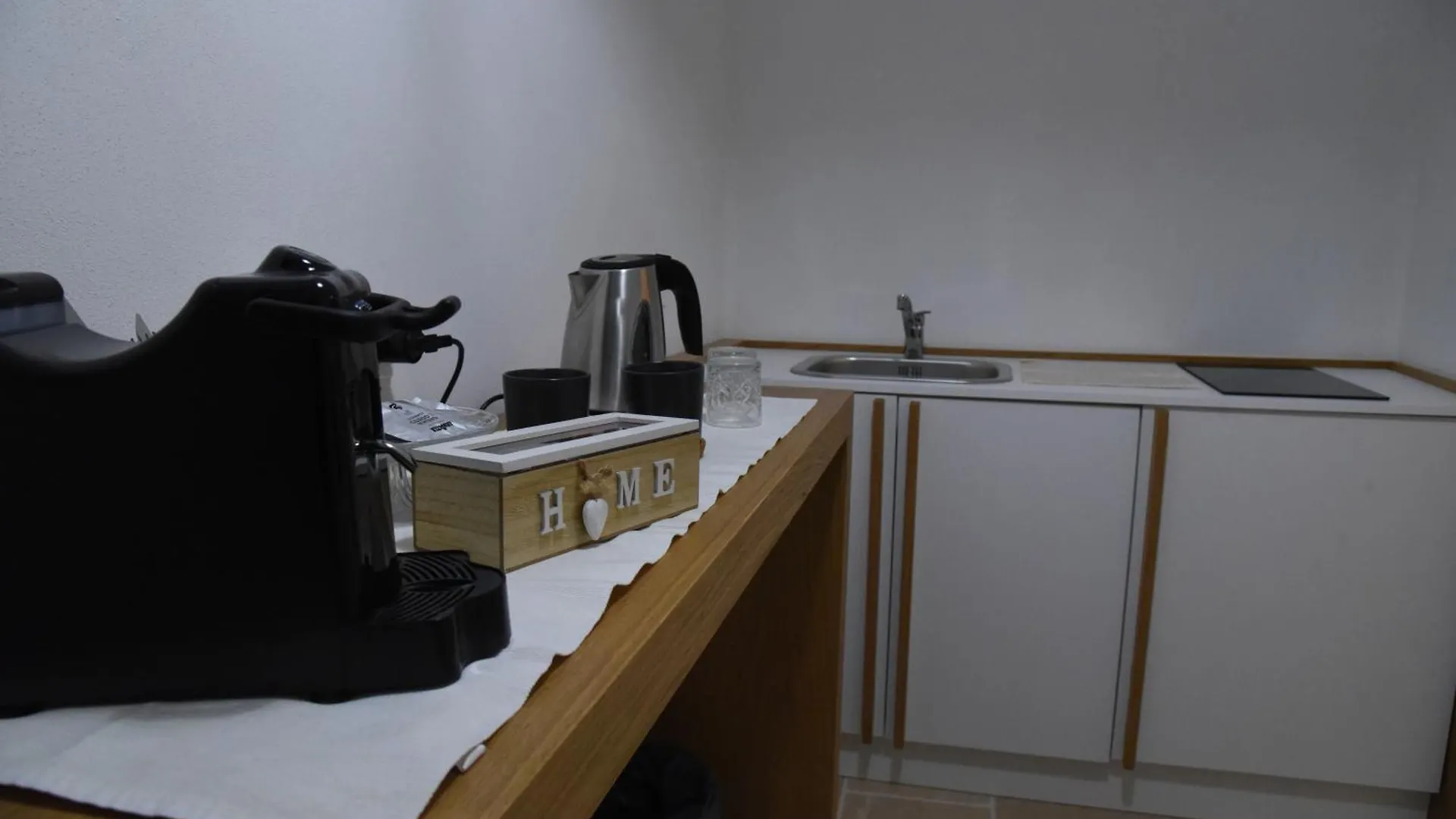 Bed & Breakfast Altemura Suites Bari Italien
