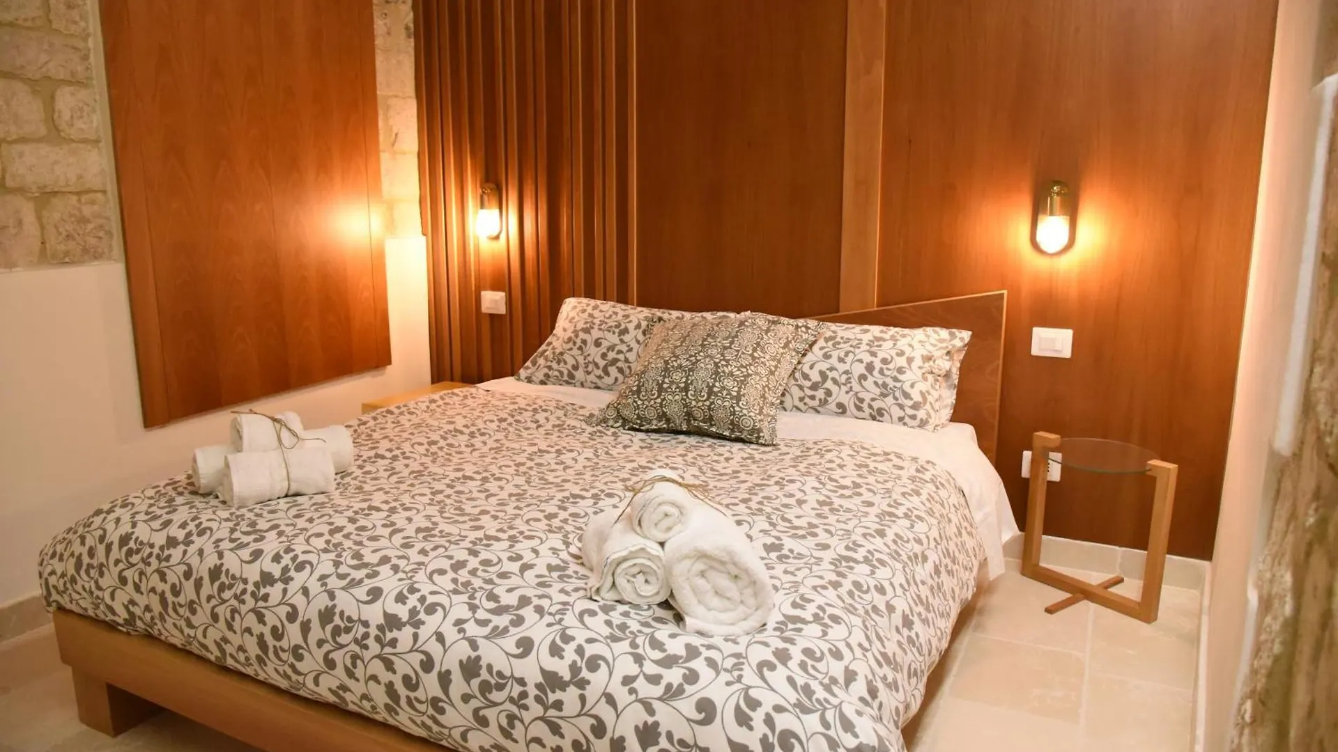Altemura Suites Bari