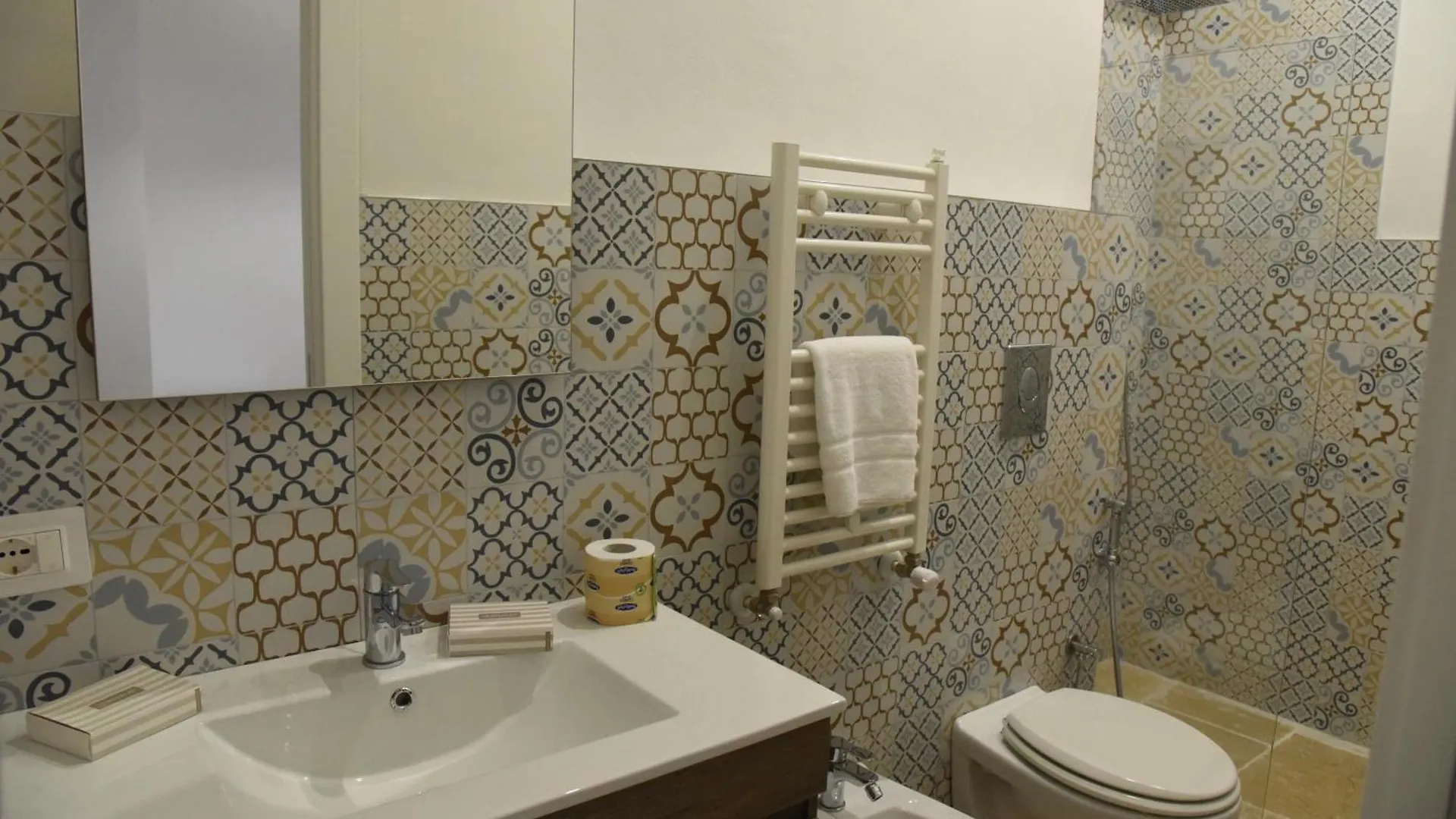 Altemura Suites Bari