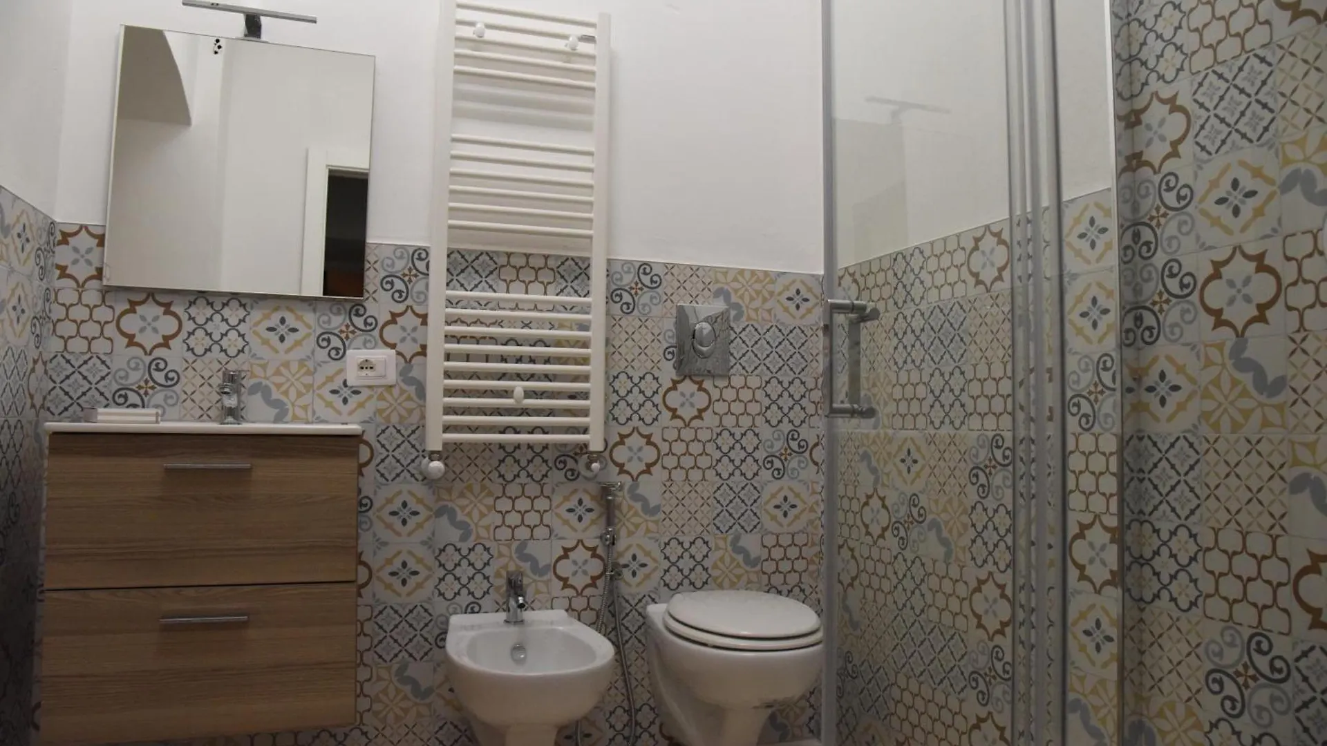 Bed & Breakfast Altemura Suites Bari Italien