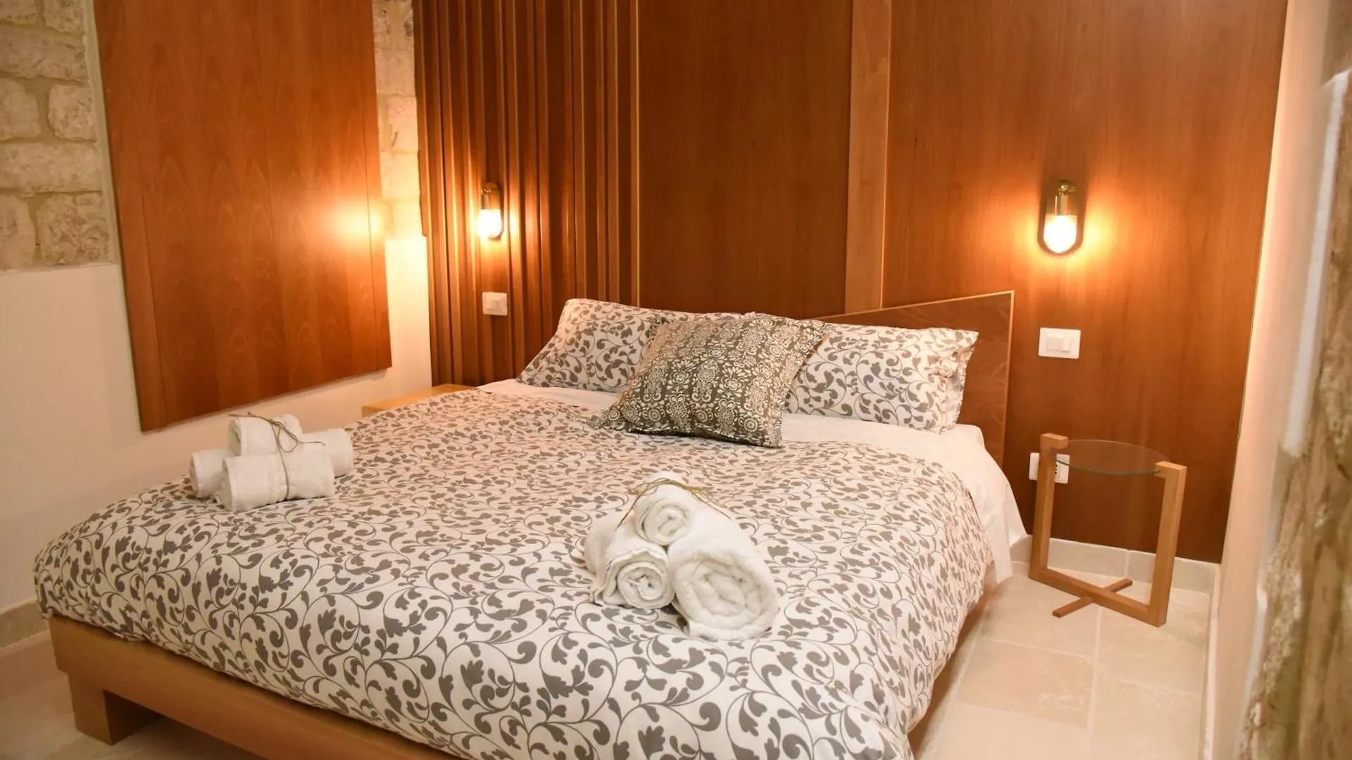 Altemura Suites Bari