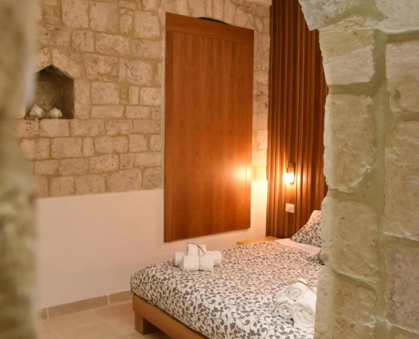 Bed & Breakfast Altemura Suites Bari