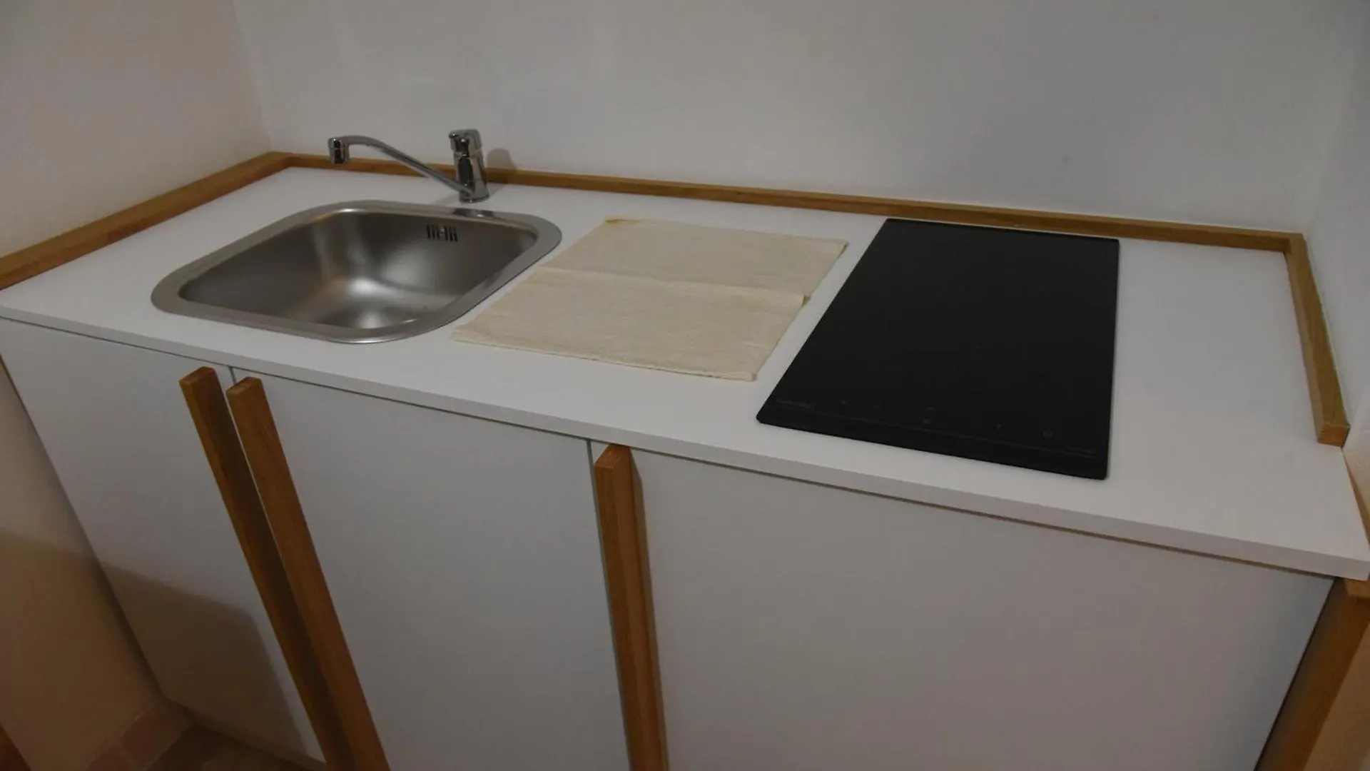 Bed & Breakfast Altemura Suites Bari Italien
