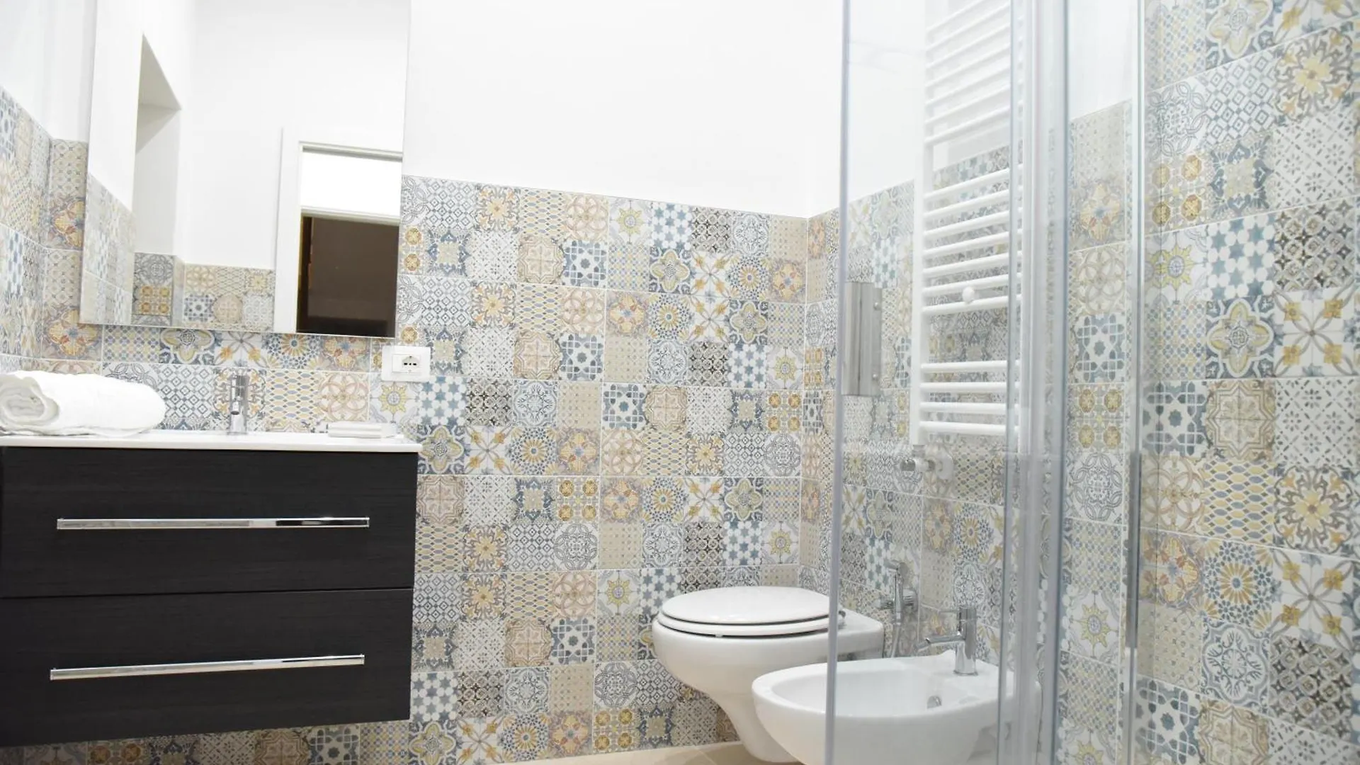 Altemura Suites Bari Italien