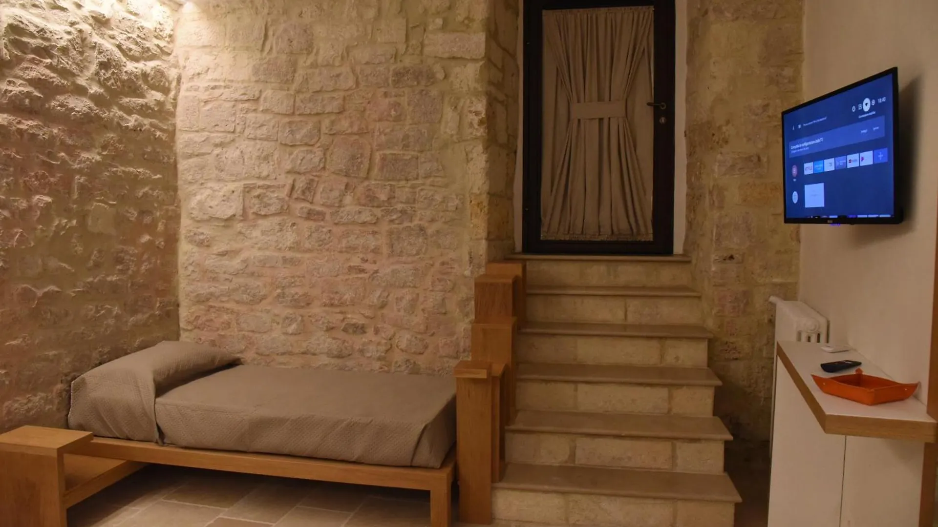 Altemura Suites Bari Bed & Breakfast