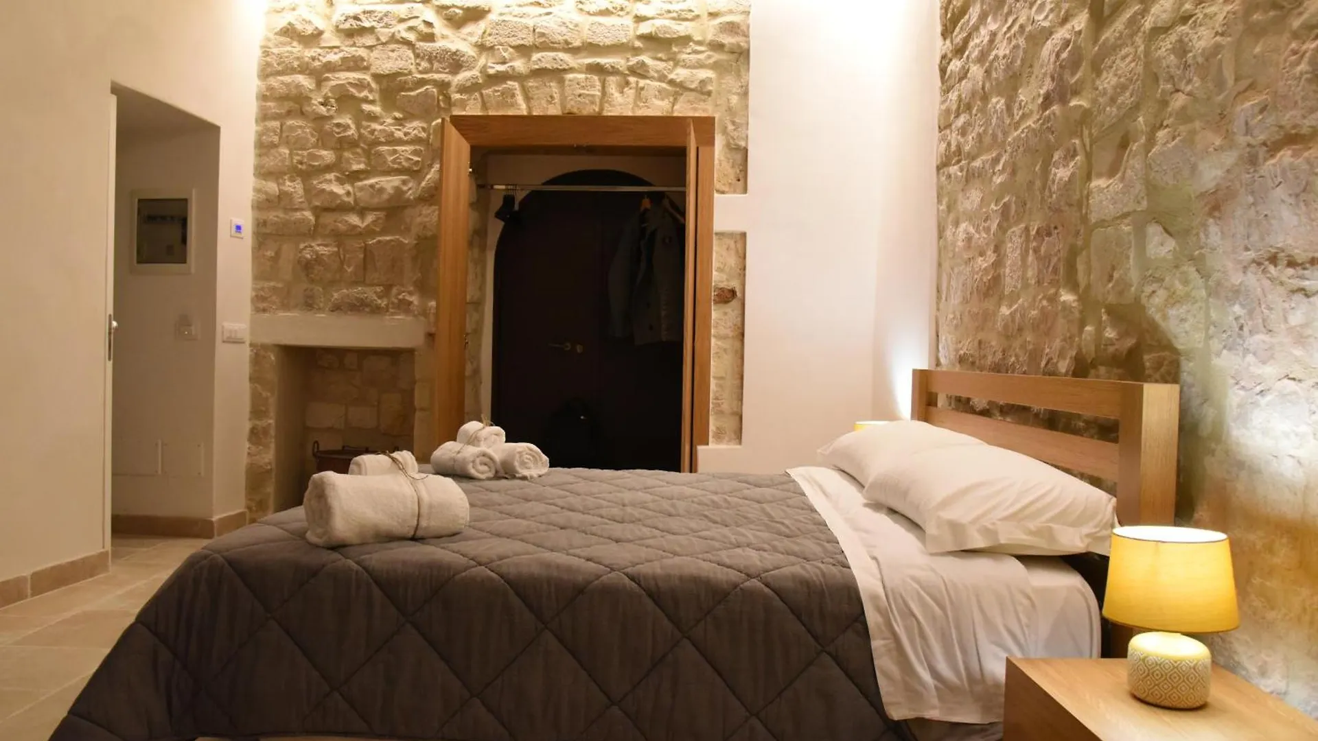 Bed & Breakfast Altemura Suites Bari Italien