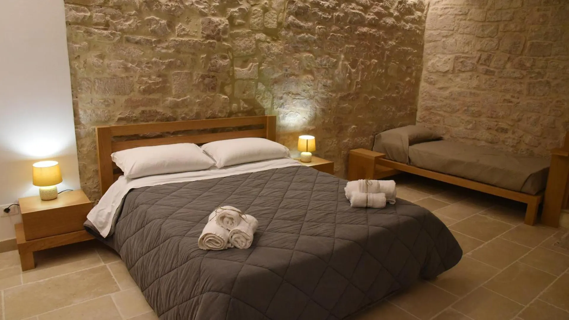 Bed & Breakfast Altemura Suites Bari
