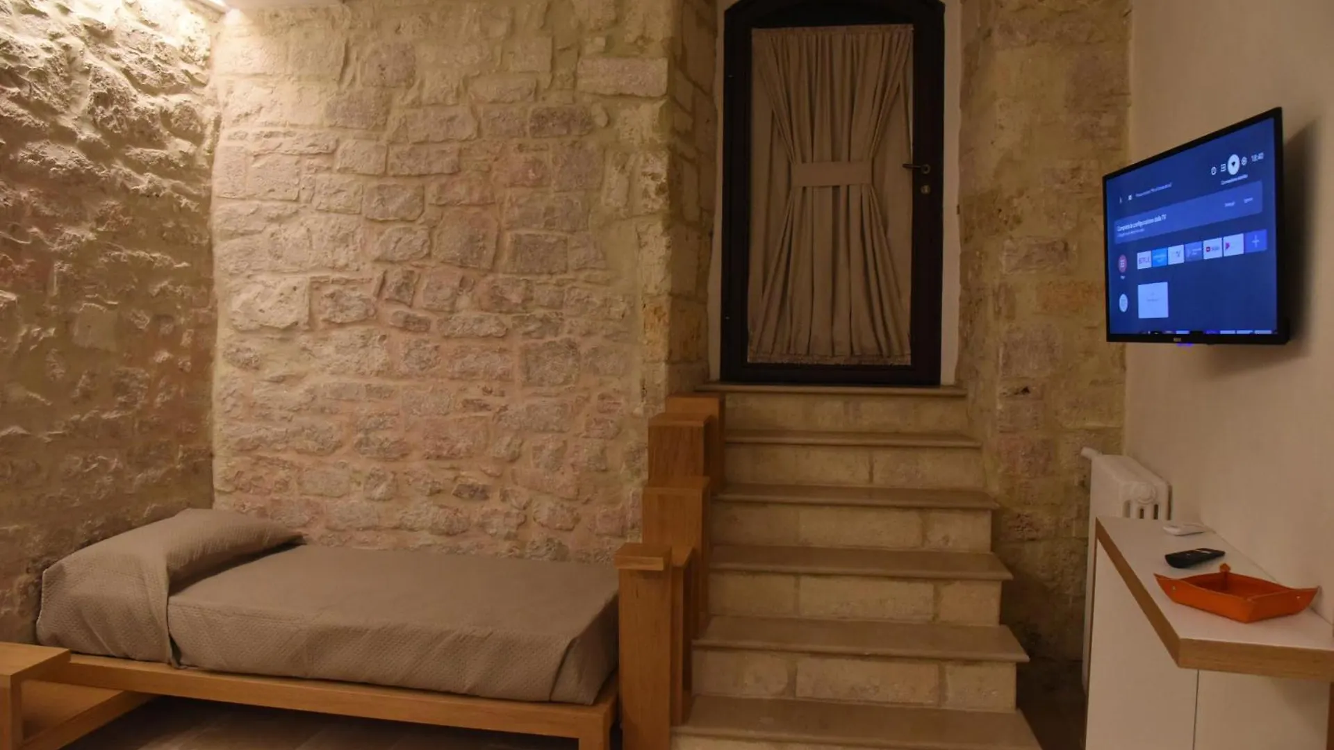 Bed & Breakfast Altemura Suites Bari Italien