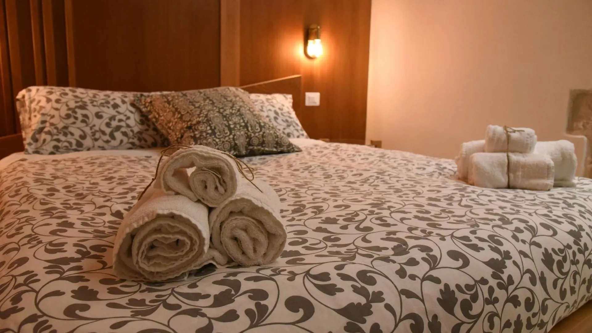 Altemura Suites Bari