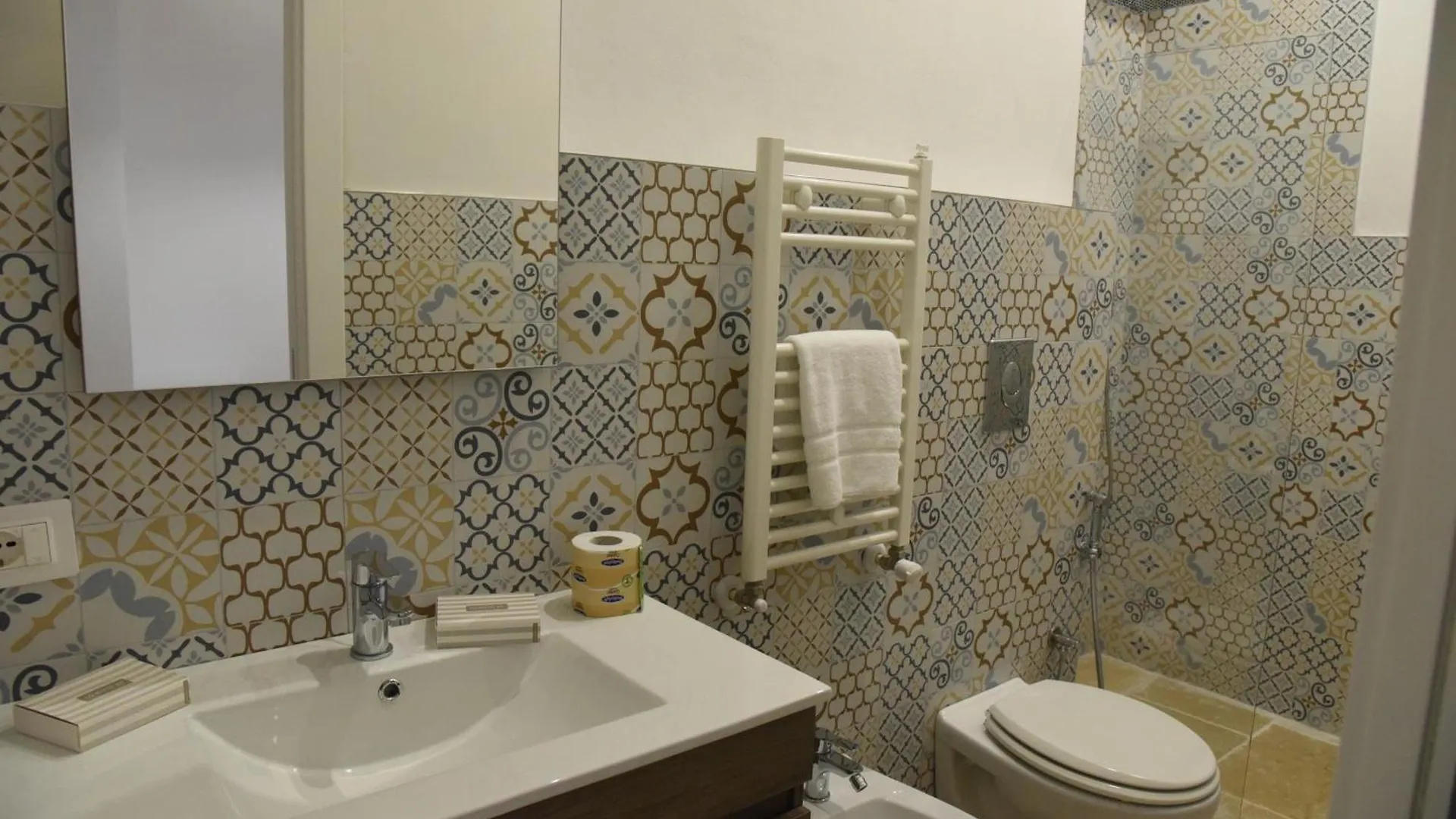 Altemura Suites Bari Bed & Breakfast
