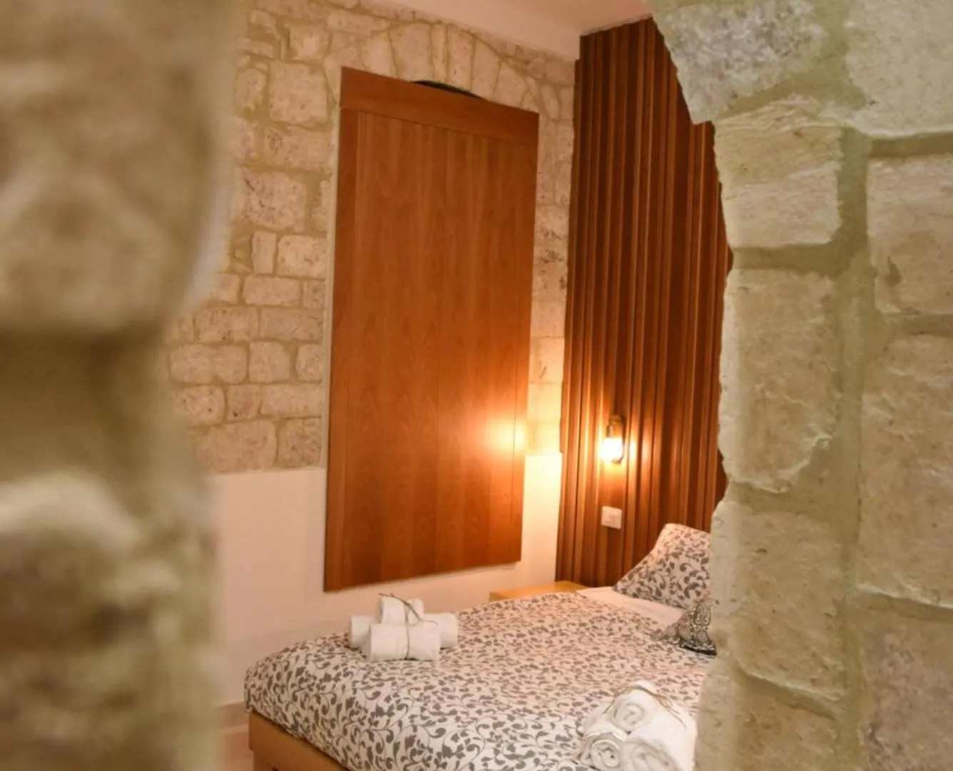 Bed & Breakfast Altemura Suites Bari
