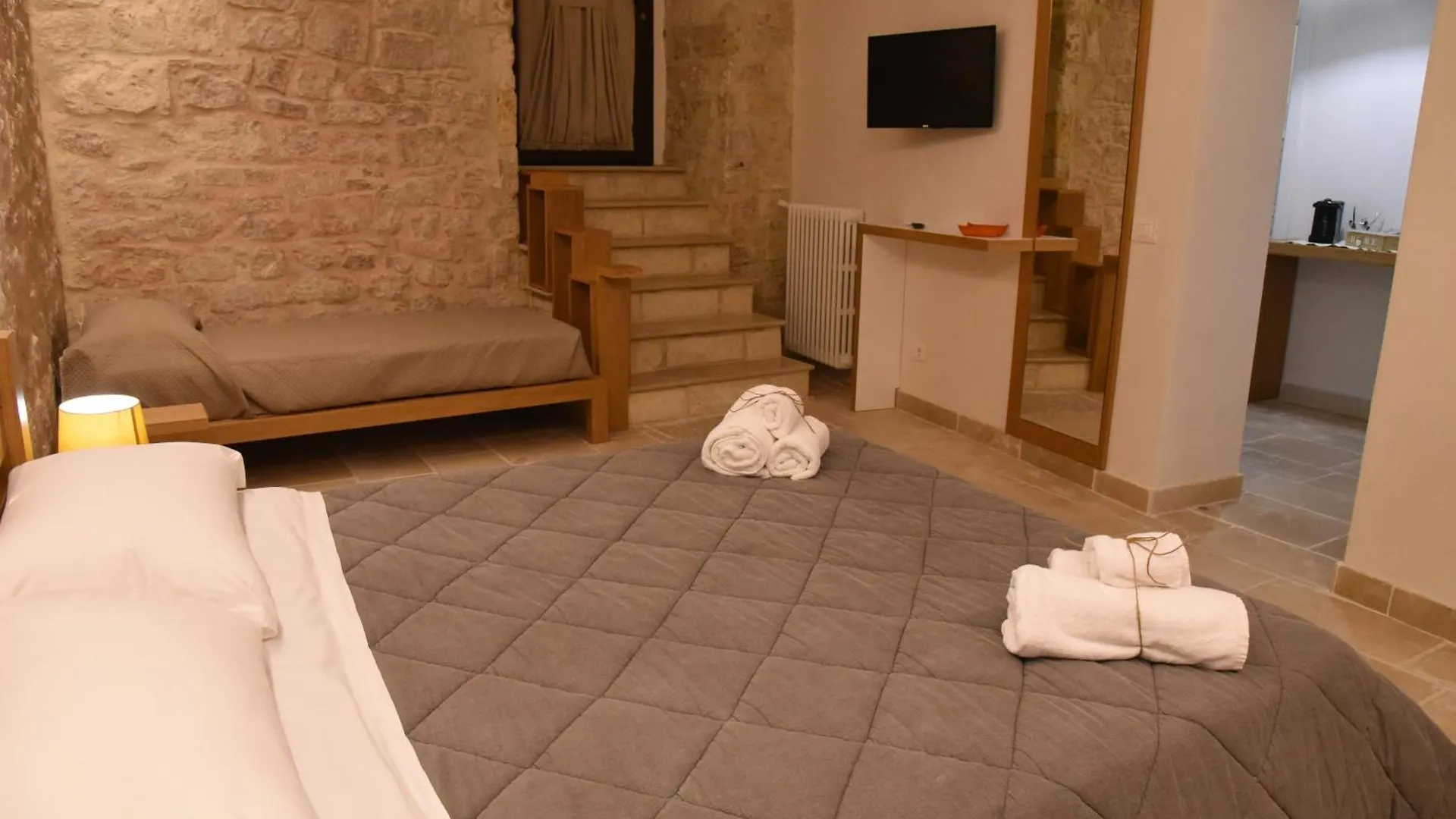 Bed & Breakfast Altemura Suites Bari