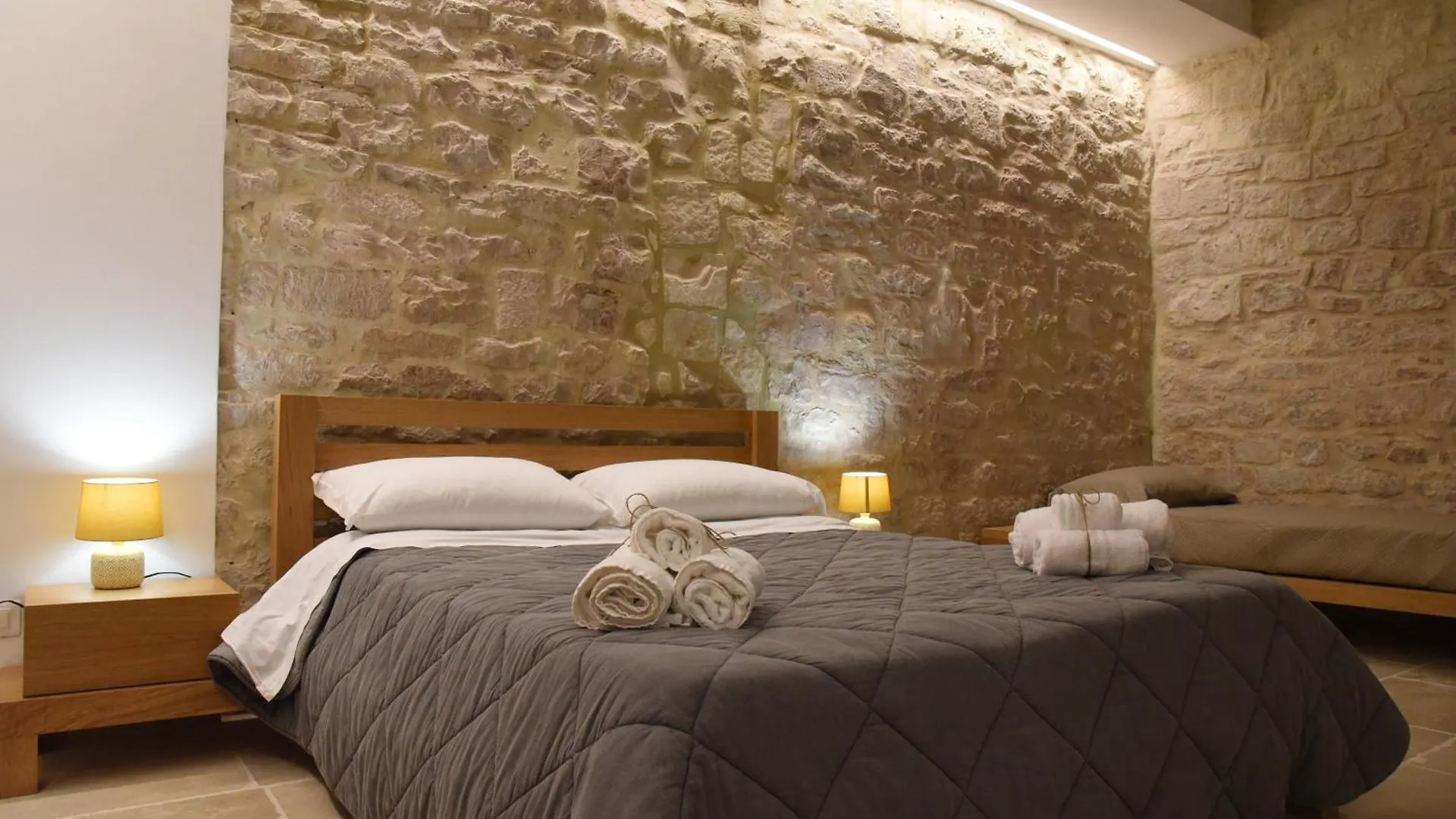 Altemura Suites Bari