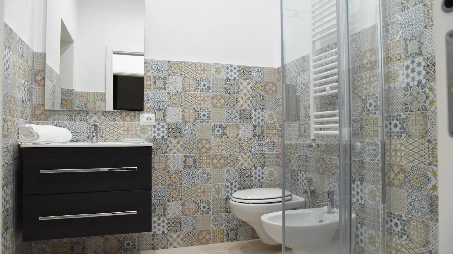 Bed & Breakfast Altemura Suites Bari