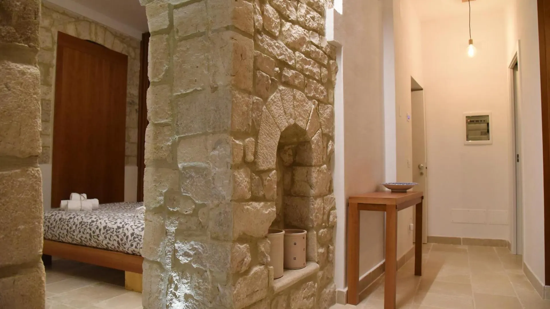 Bed & Breakfast Altemura Suites Bari