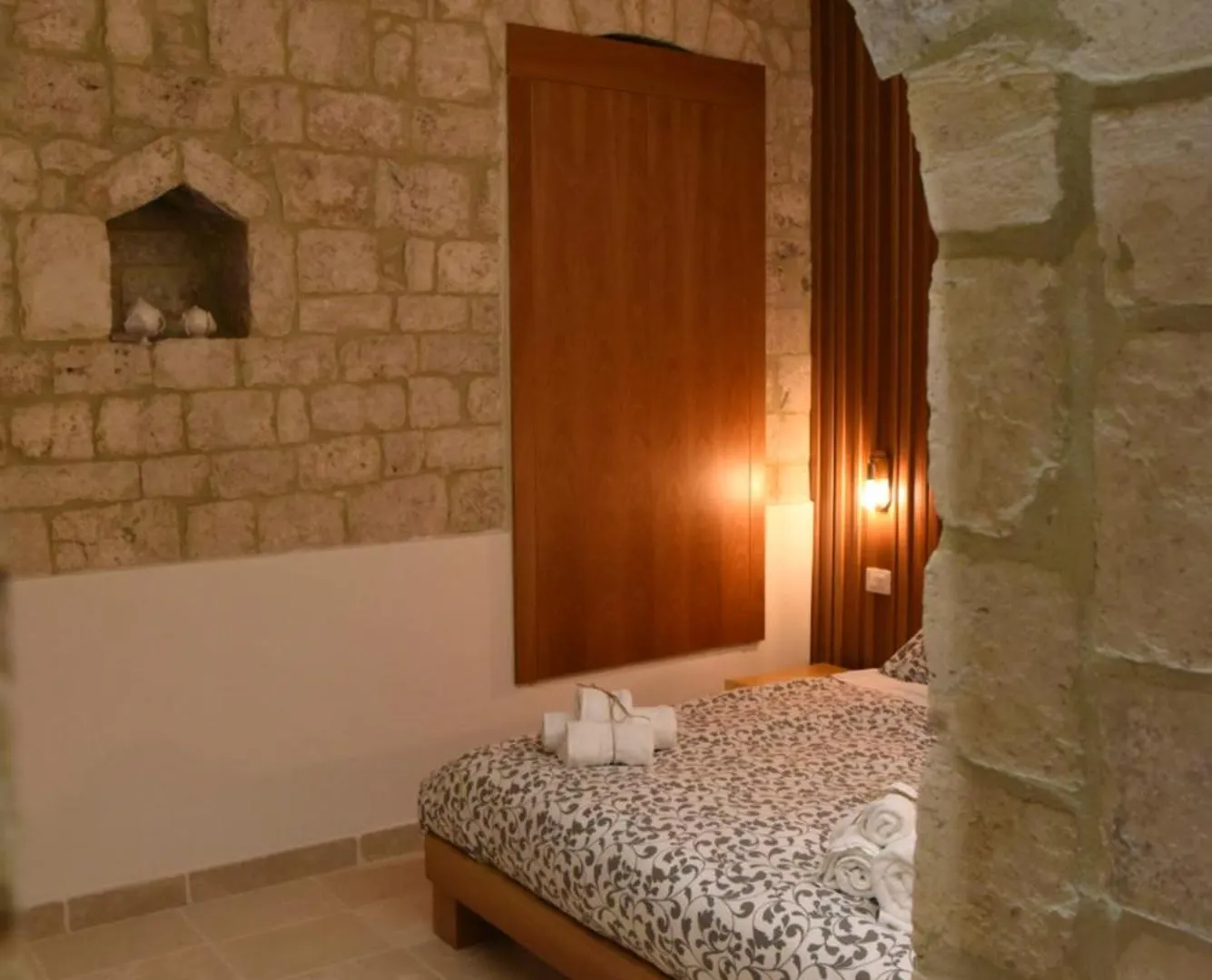 Bed & Breakfast Altemura Suites Bari