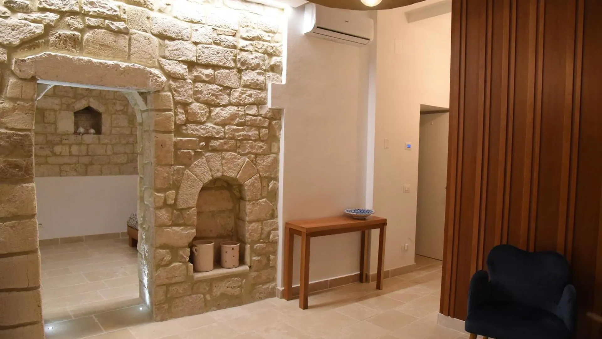 Altemura Suites Bari Bed & Breakfast