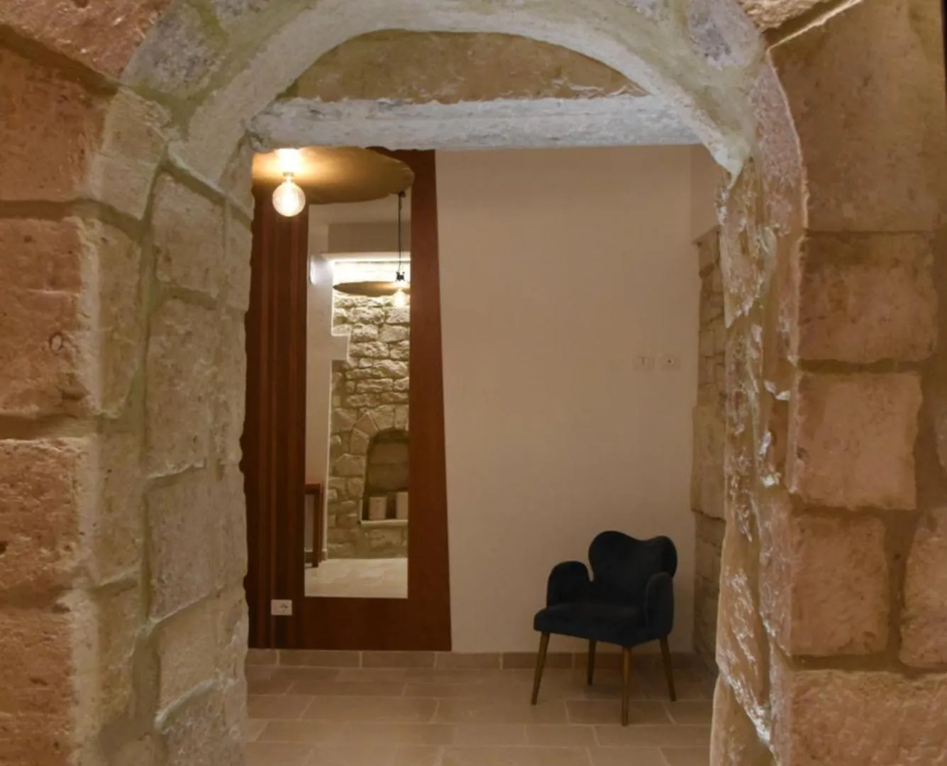 Altemura Suites Bari Italien