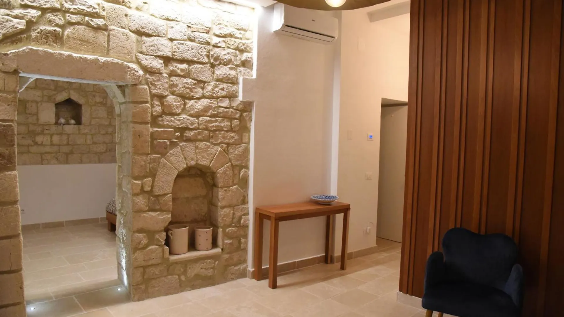 Altemura Suites Bari 0*,