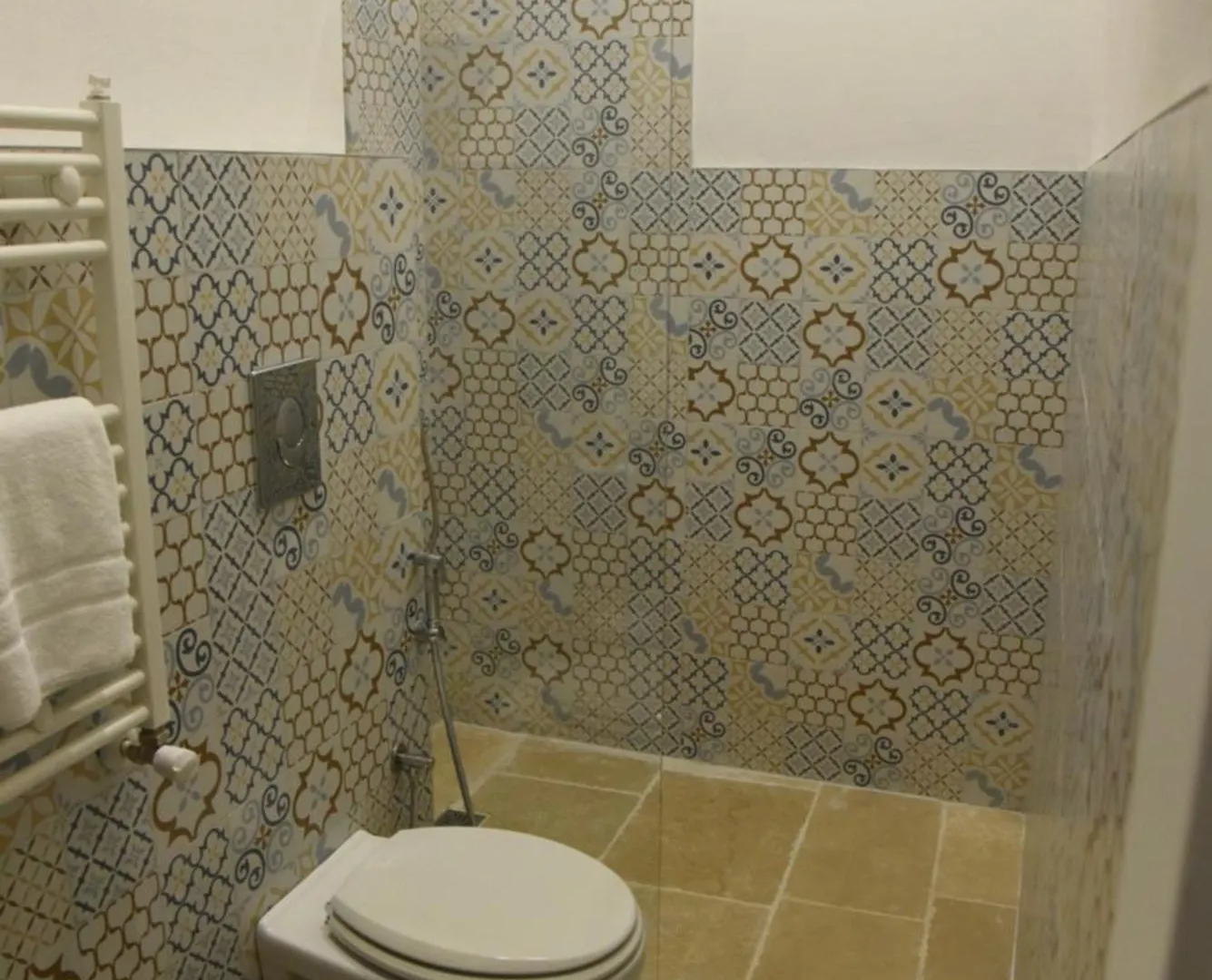 Bed & Breakfast Altemura Suites Bari