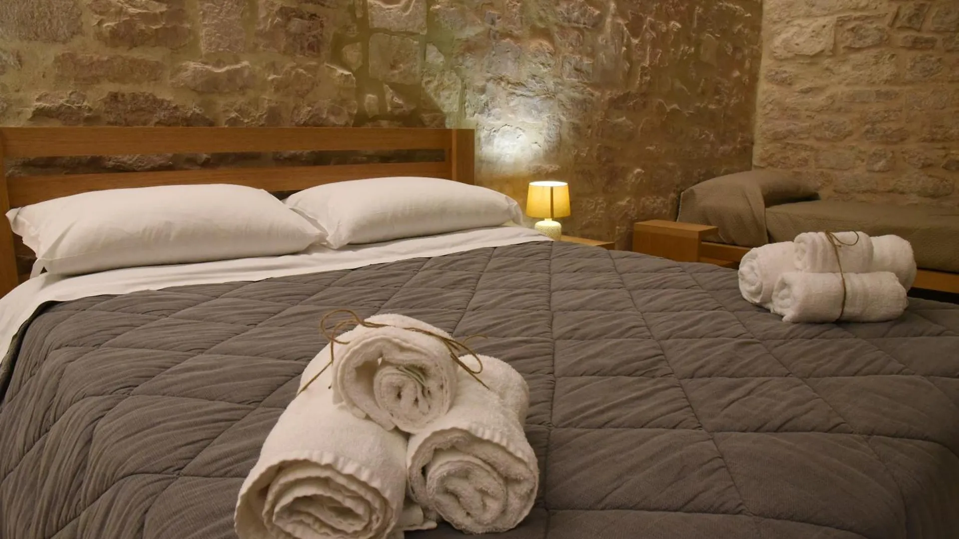 Bed & Breakfast Altemura Suites Bari